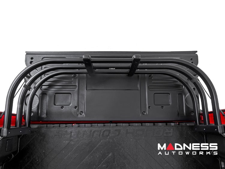 GMC Sierra 1500 Bed Extender 26"